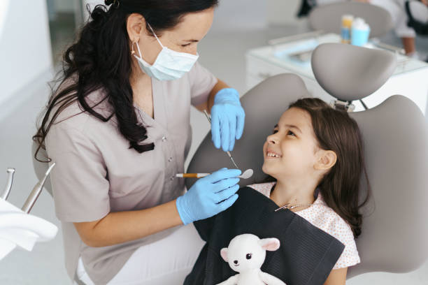 Best Pediatric Emergency Dentist in Ithaca, NY