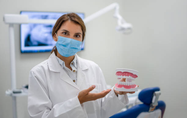 Best Broken or Cracked Tooth Emergency Dentist in Ithaca, NY