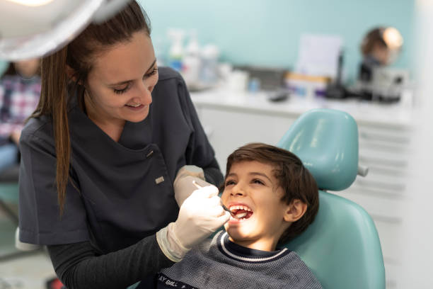 Best Emergency Dentist for Knocked-Out Tooth in Ithaca, NY