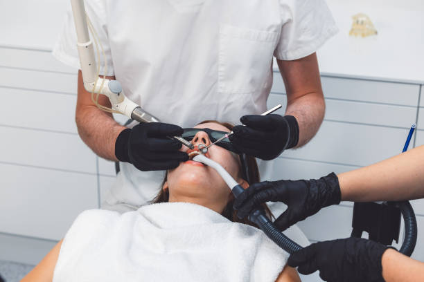 Best Emergency Dentist for Knocked-Out Tooth in Ithaca, NY